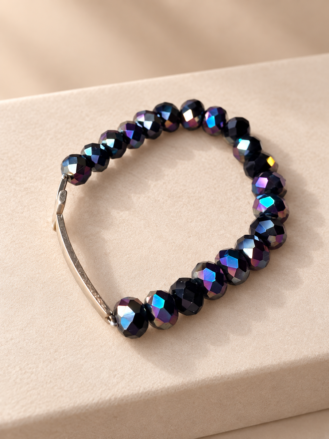 The Promise Bracelet