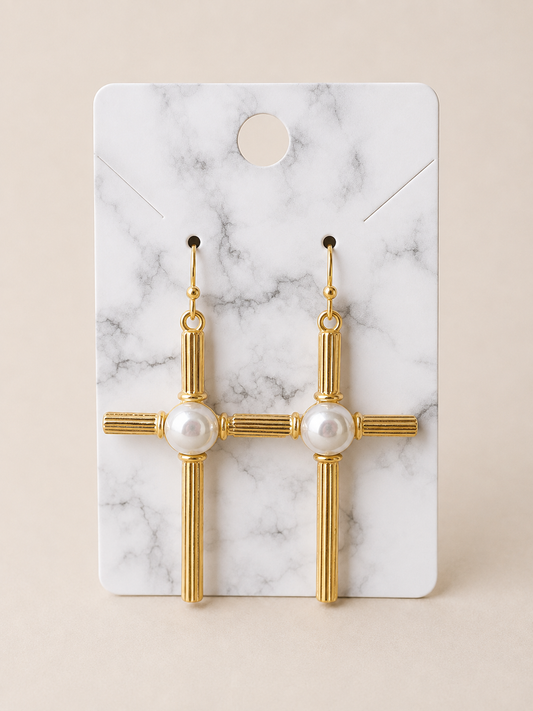 The Esther Earring