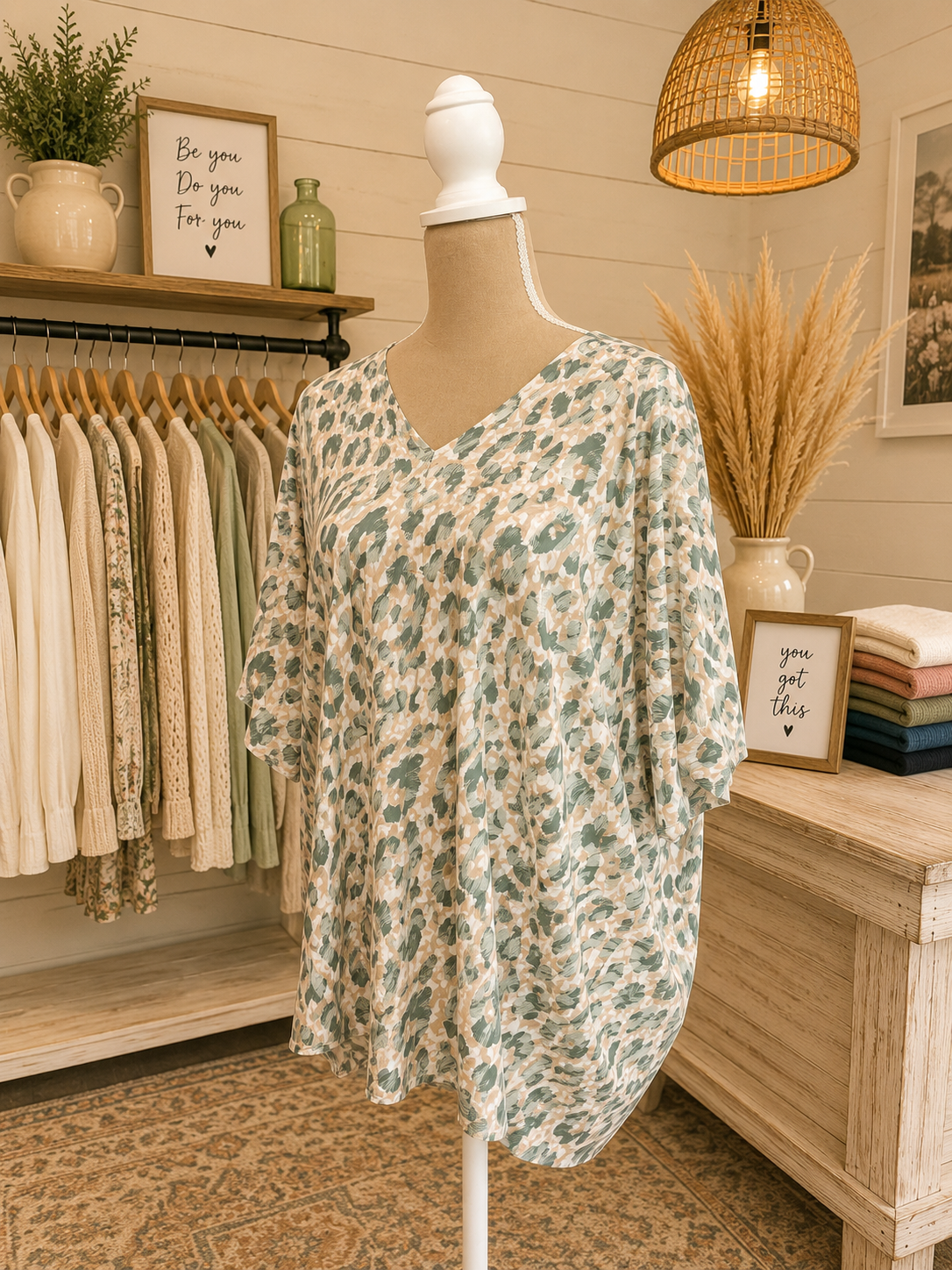 The Winnie Top