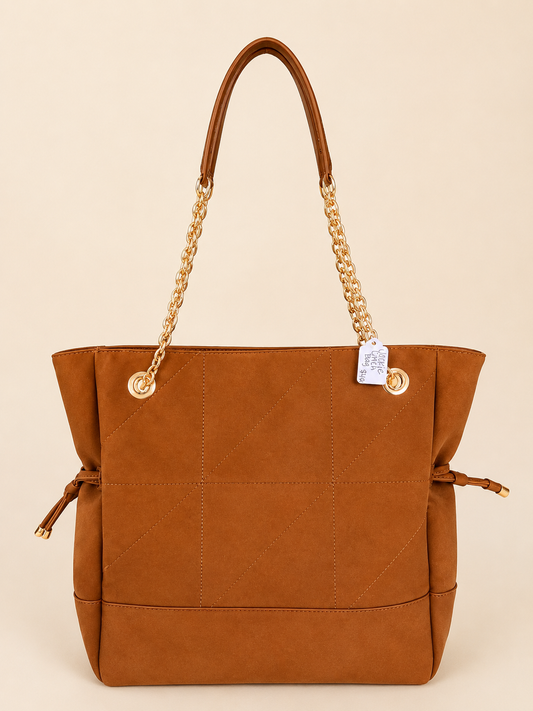 Jackie Cinch Bag