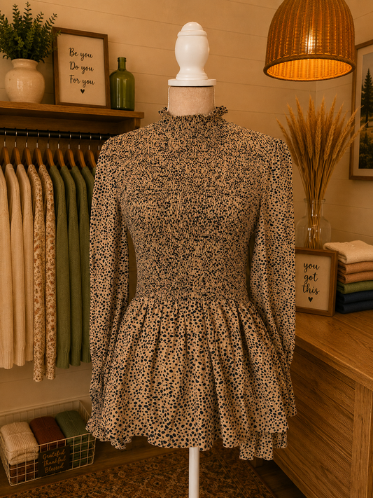 The Louise Top