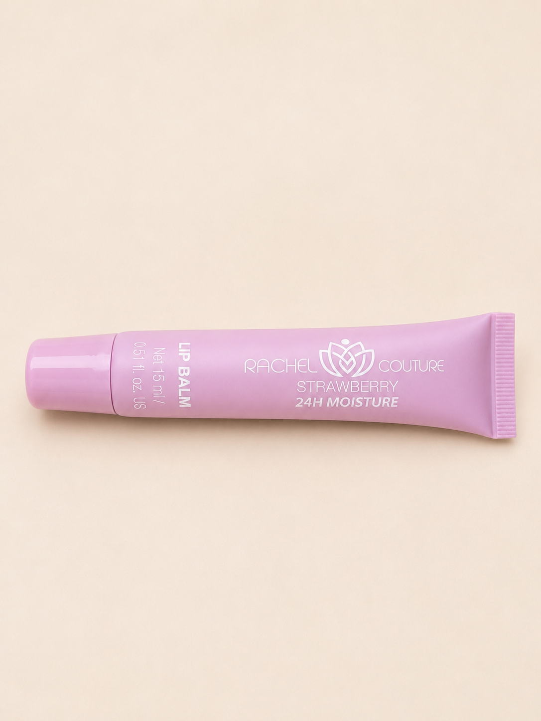 Rachel Couture Lip Balm