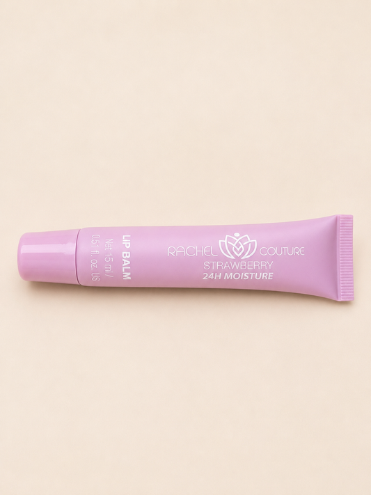 Rachel Couture Lip Balm