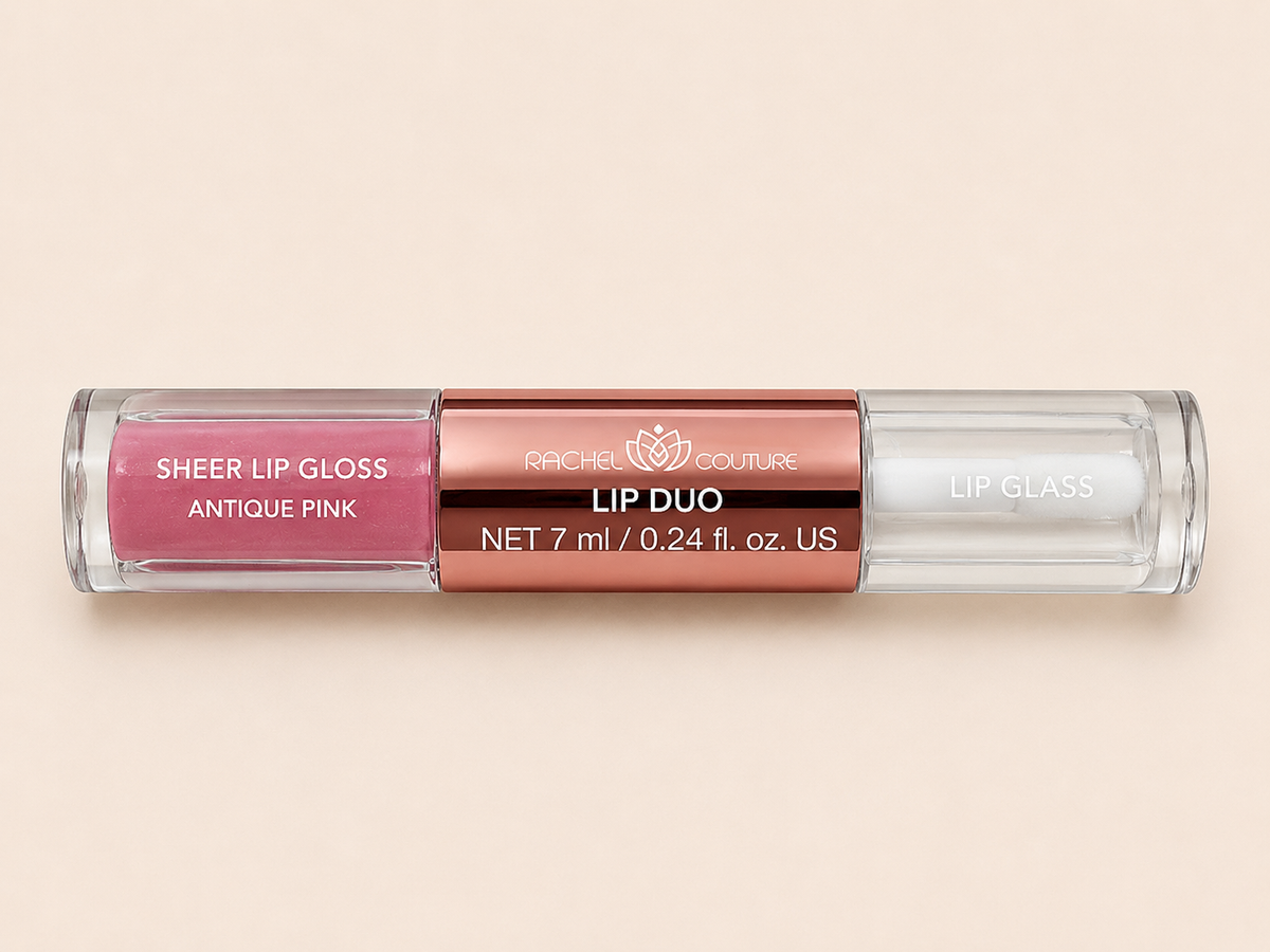 Rachel Couture Lip DUO