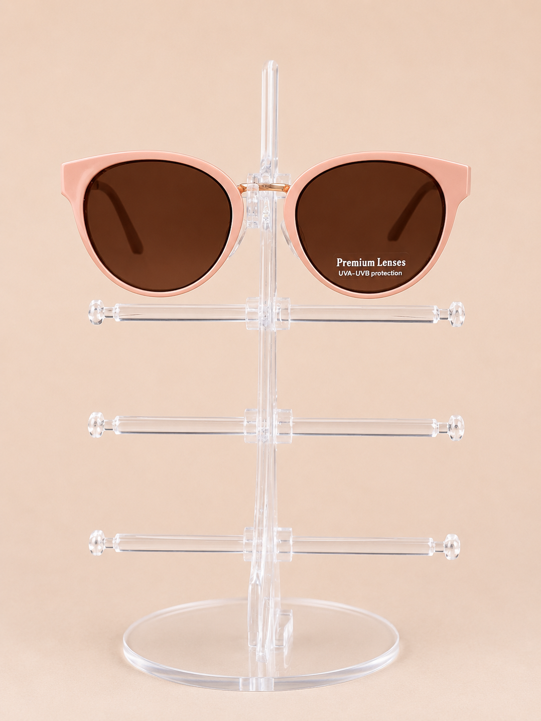 The Kendra Sunglasses +free case