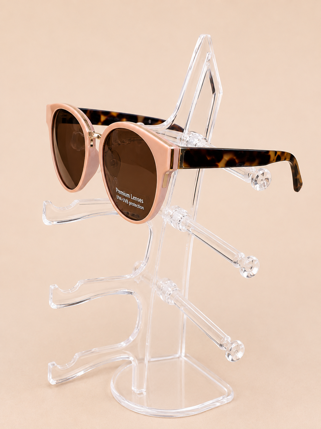 The Kendra Sunglasses +free case