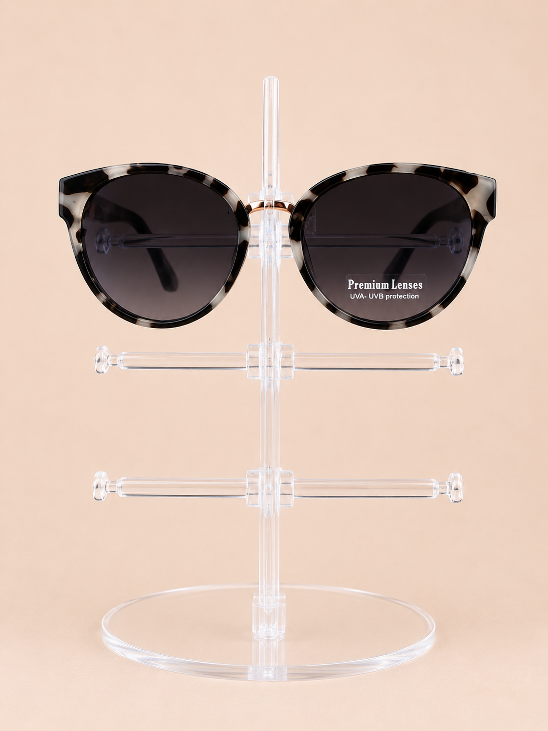 The Kendra Sunglasses +free case