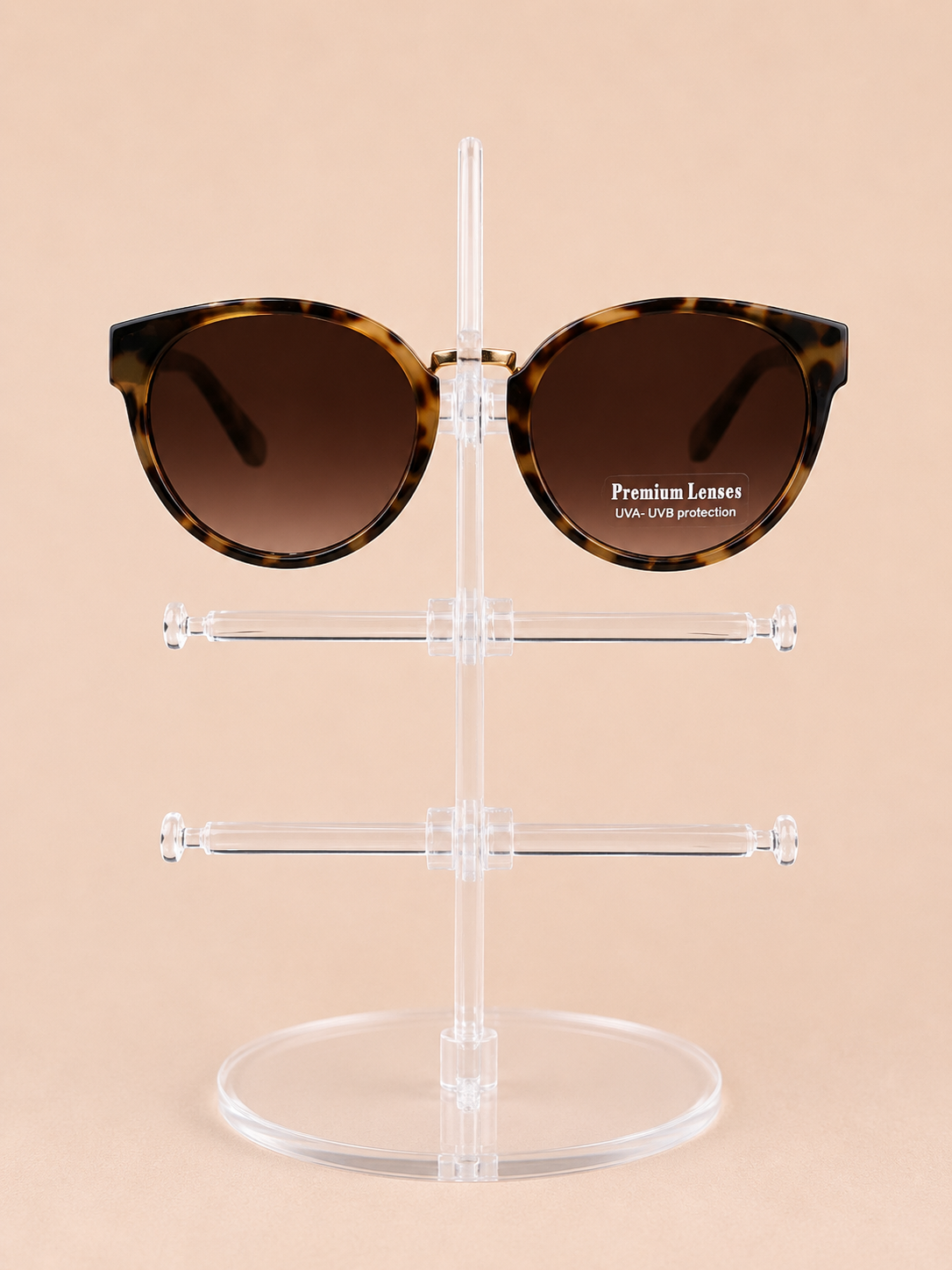 The Kendra Sunglasses +free case