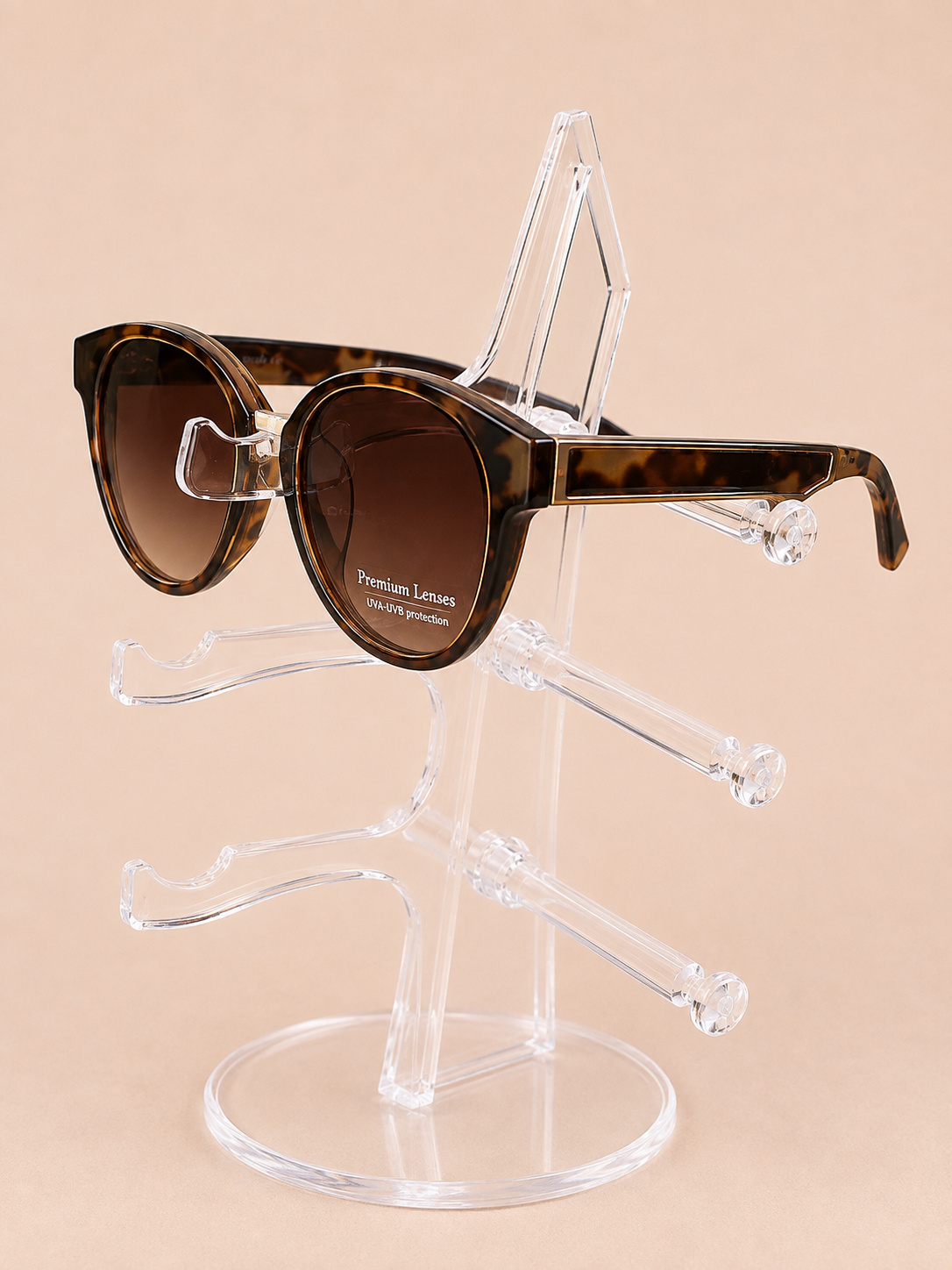 The Kendra Sunglasses +free case