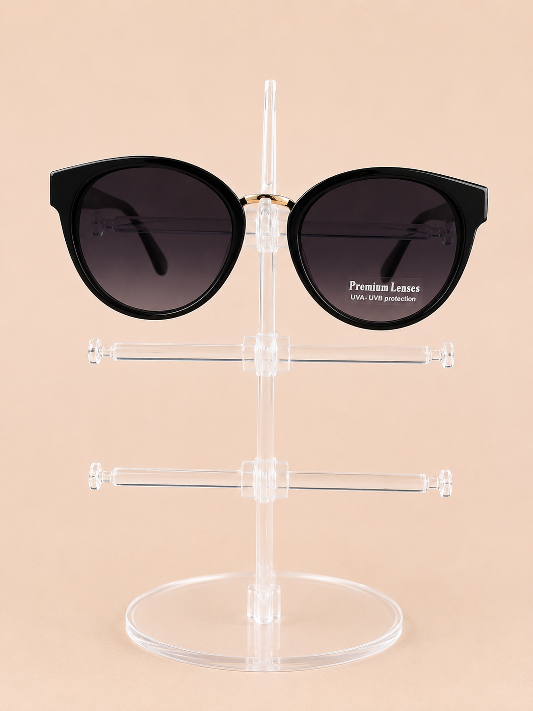 The Kendra Sunglasses +free case