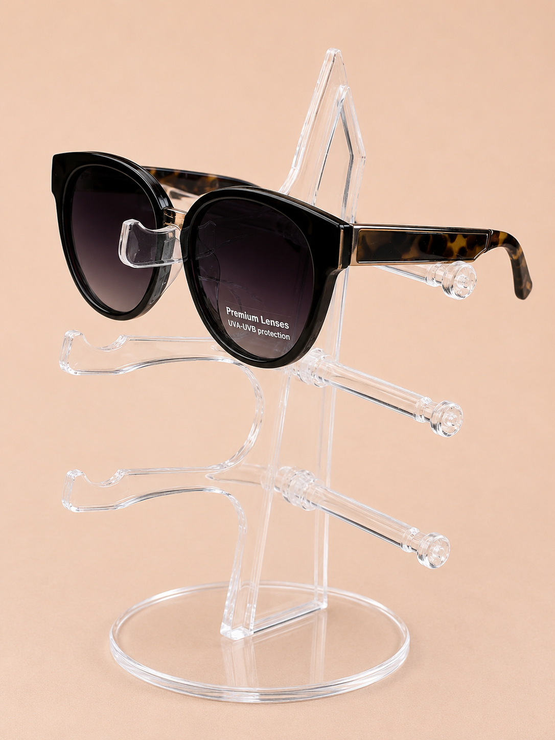 The Kendra Sunglasses +free case