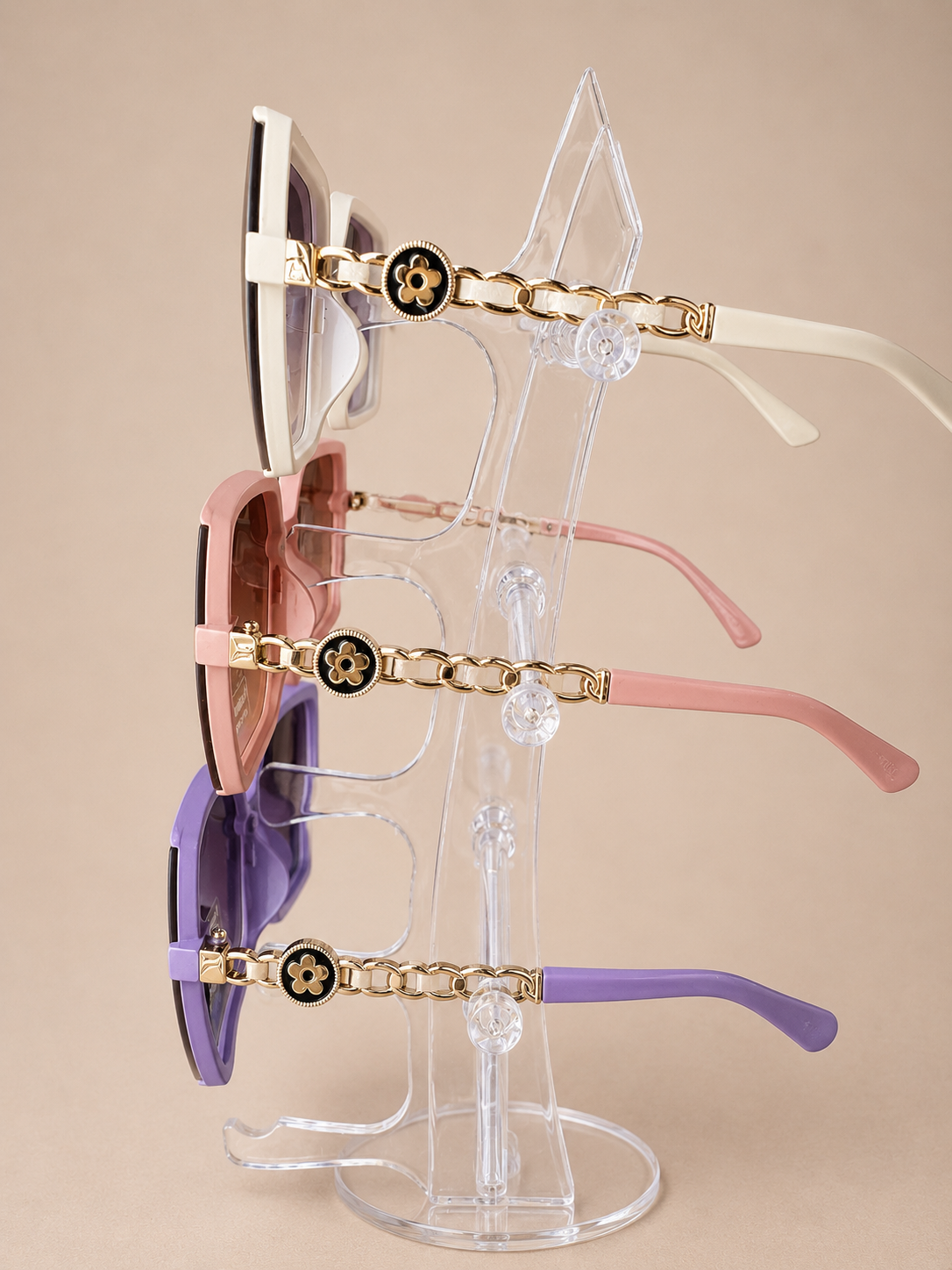 The Tatum Sunglasses +free case