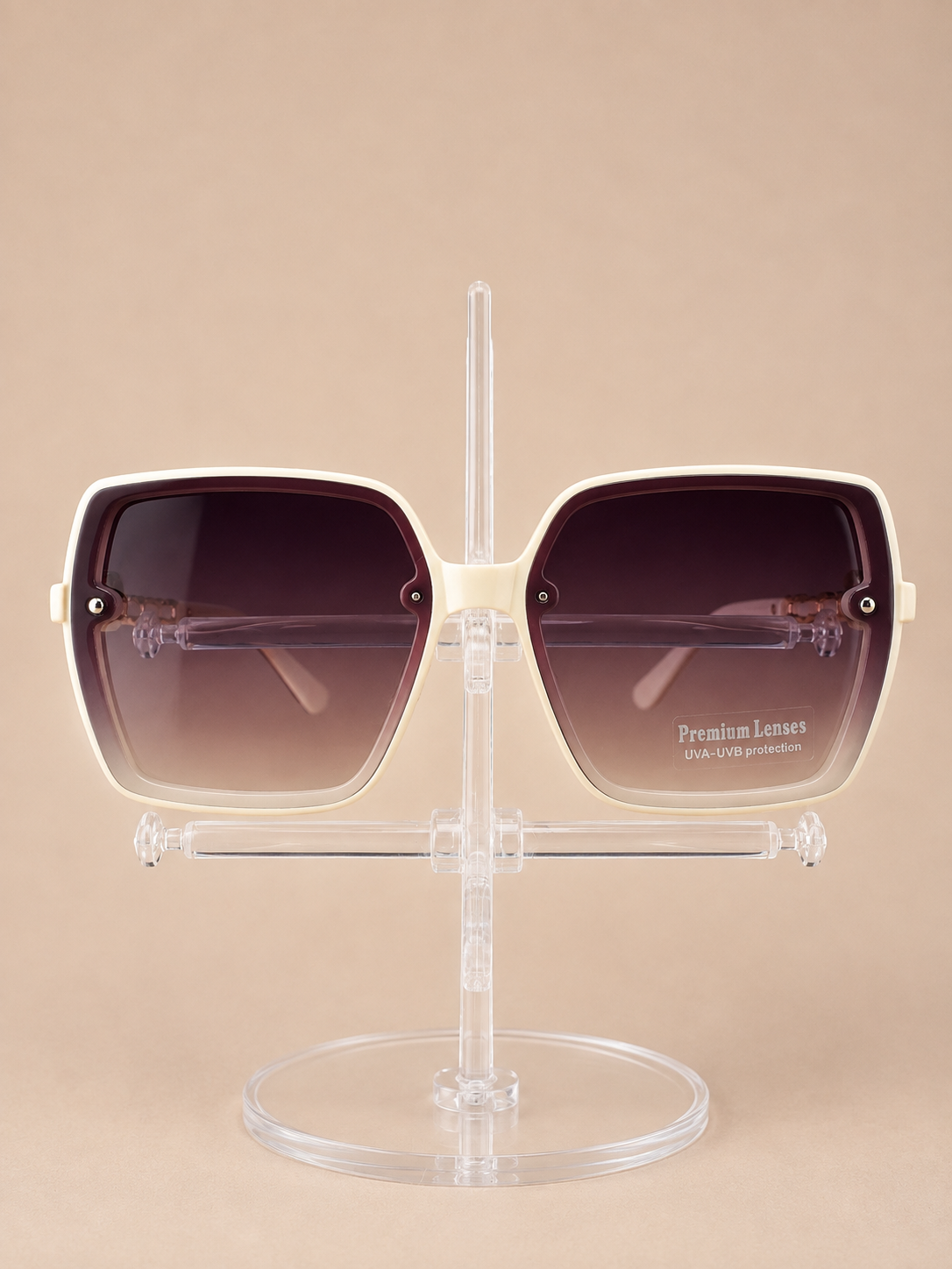 The Tatum Sunglasses +free case