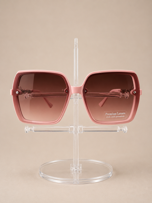 The Tatum Sunglasses +free case