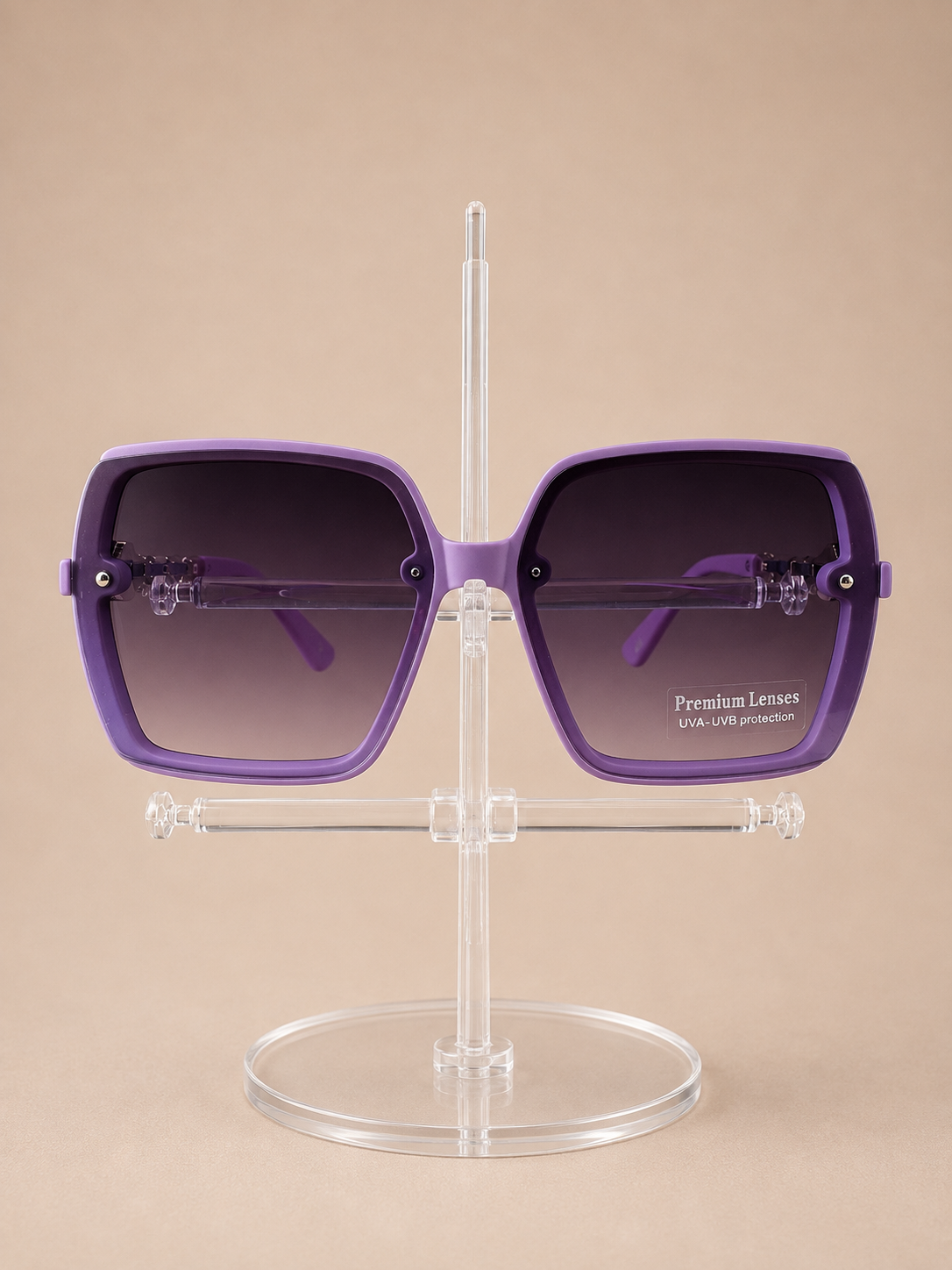 The Tatum Sunglasses +free case