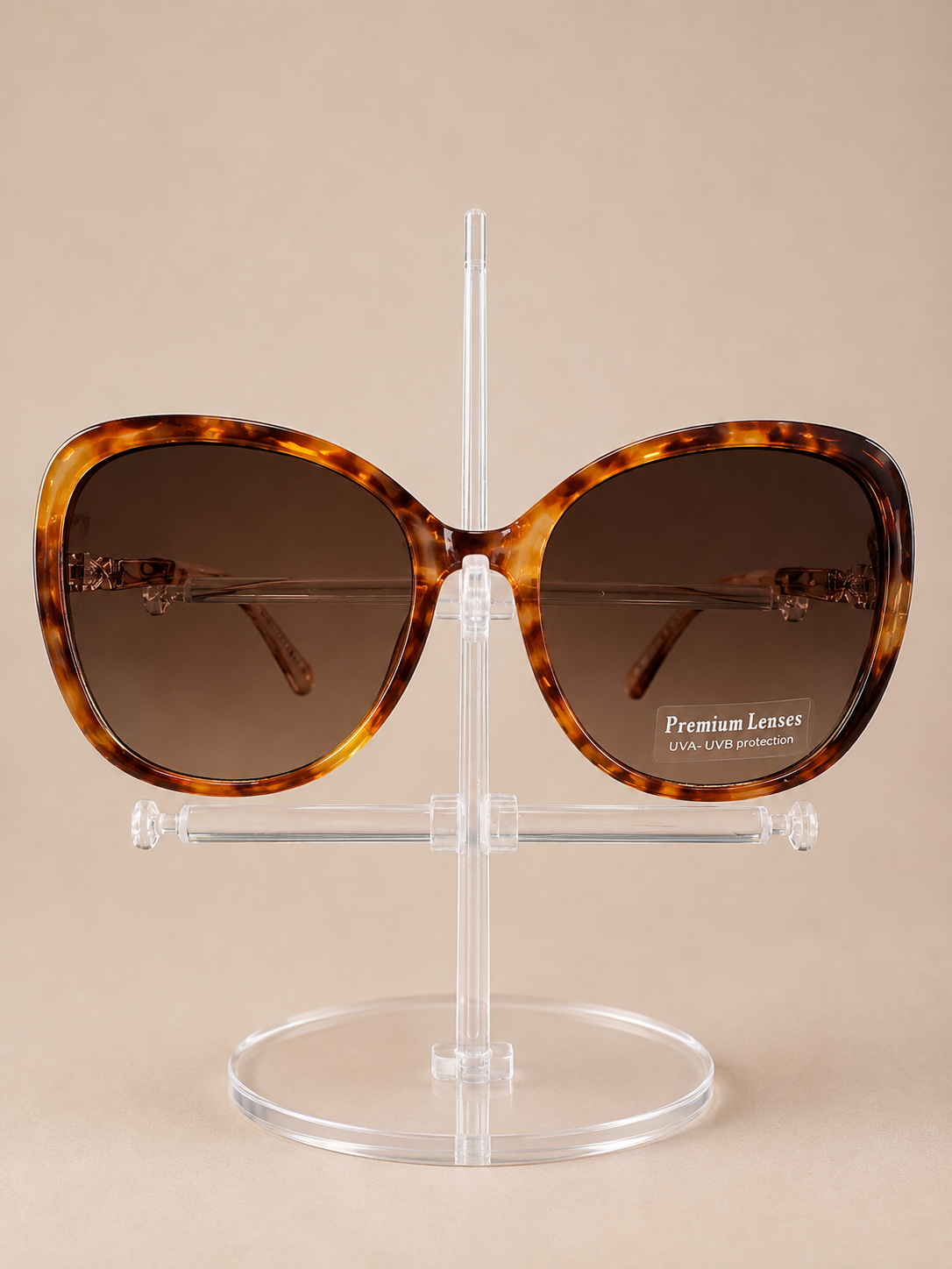 The Palmer Sunglasses +free case