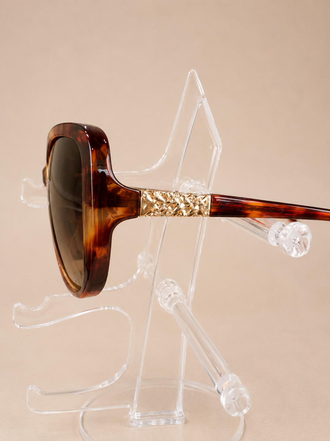 The Palmer Sunglasses +free case