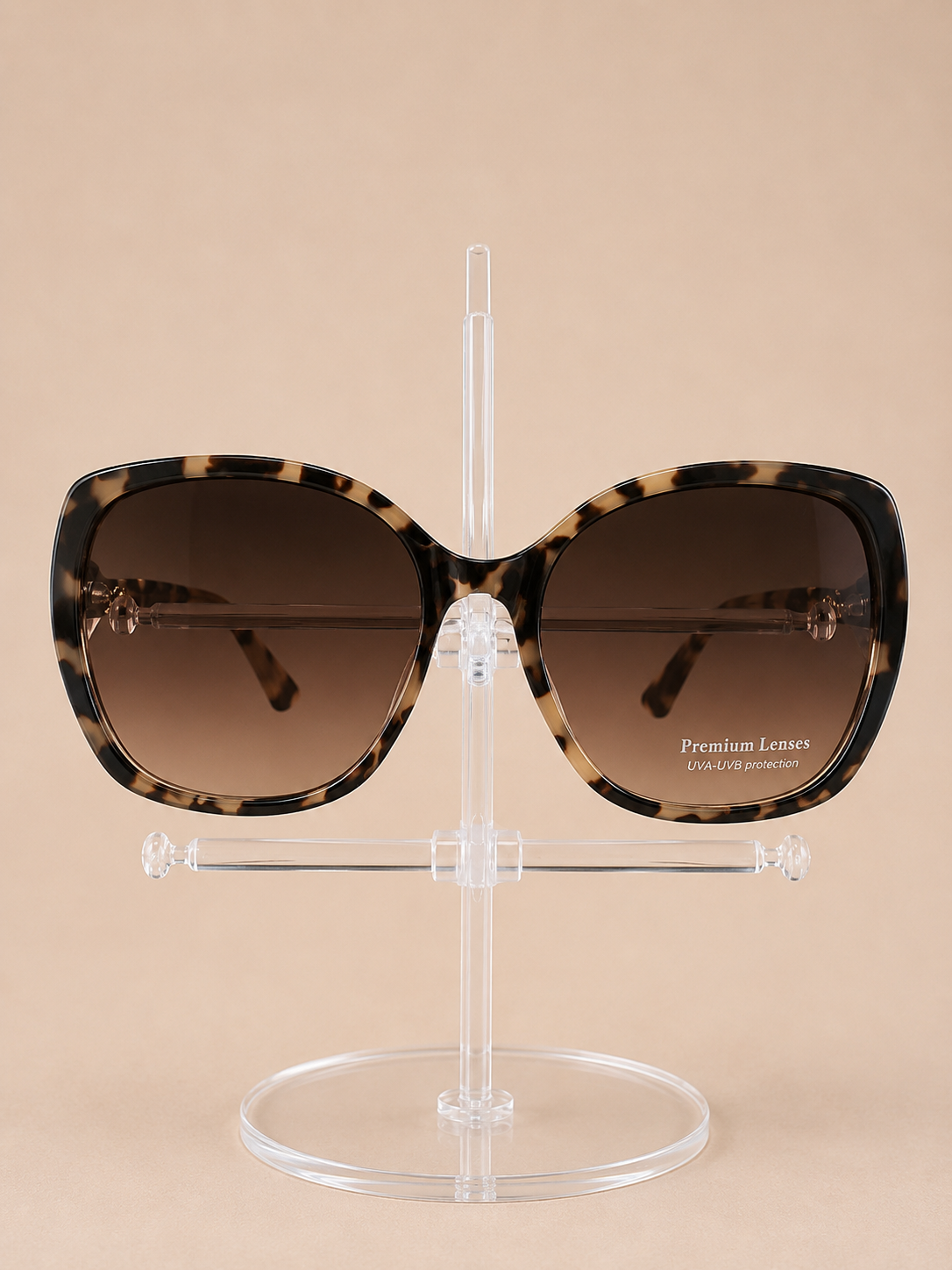 The Palmer Sunglasses +free case