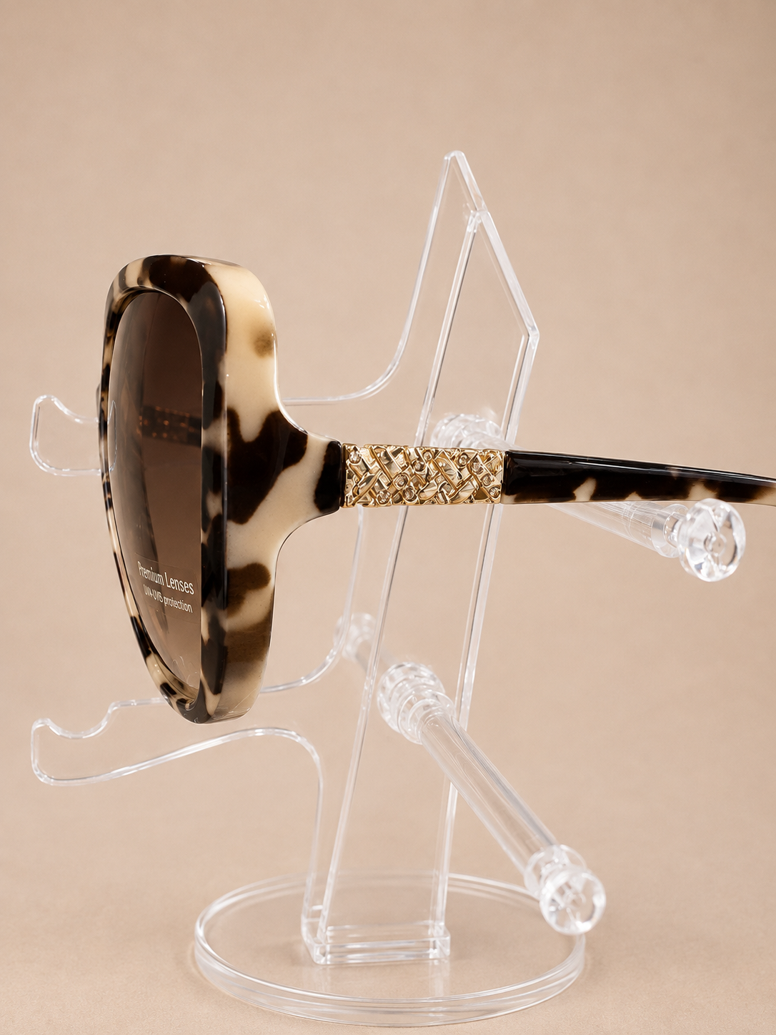 The Palmer Sunglasses +free case