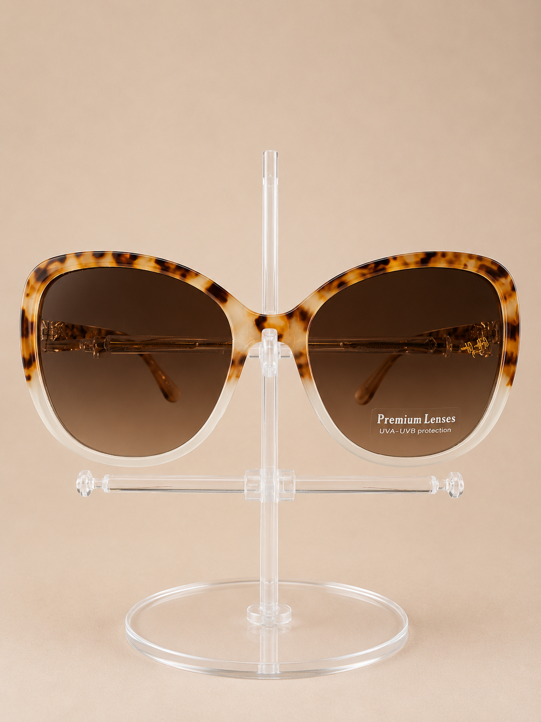 The Palmer Sunglasses +free case