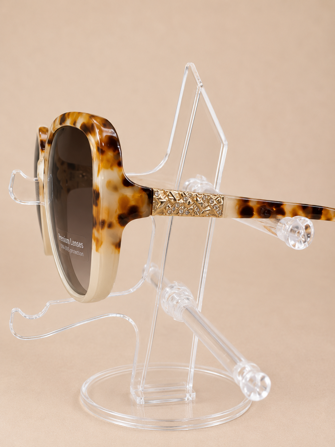 The Palmer Sunglasses +free case