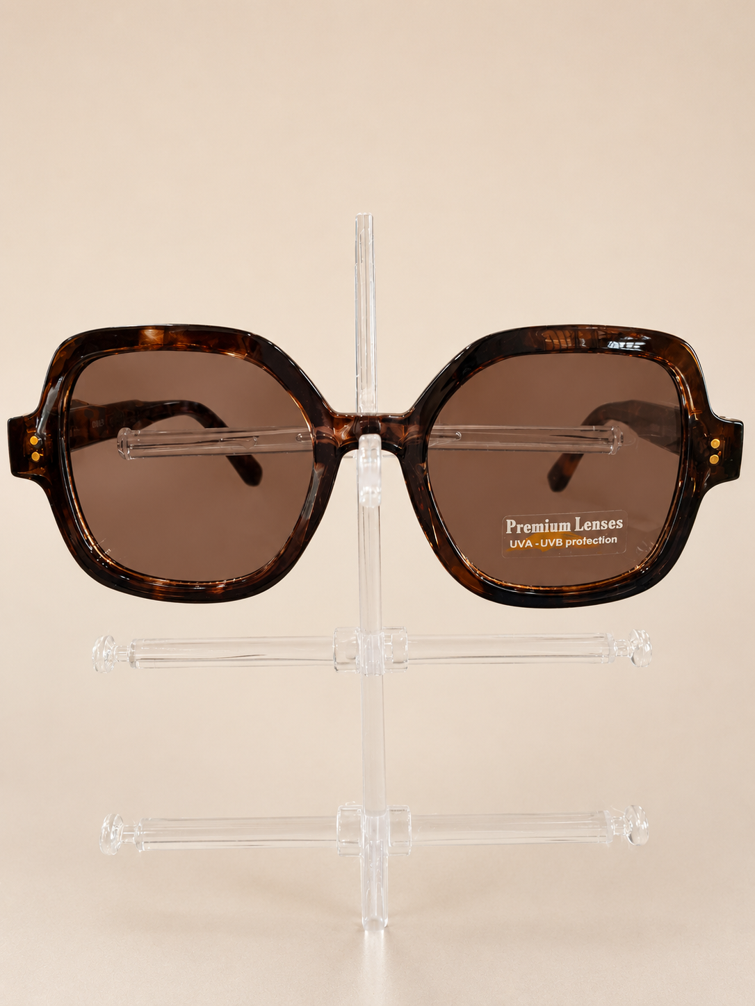 The Bre Sunglasses +free case
