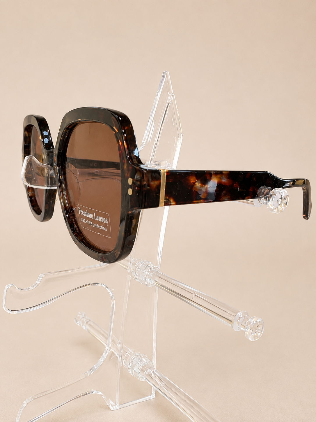 The Bre Sunglasses +free case
