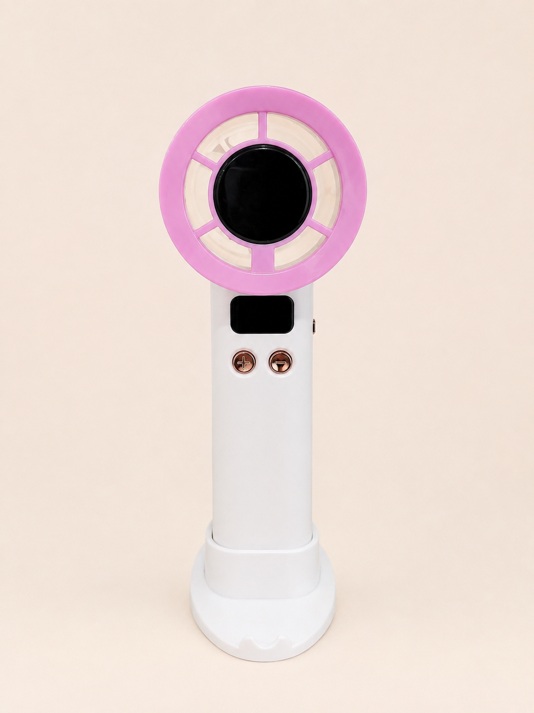 Handheld Rechargeable Fan