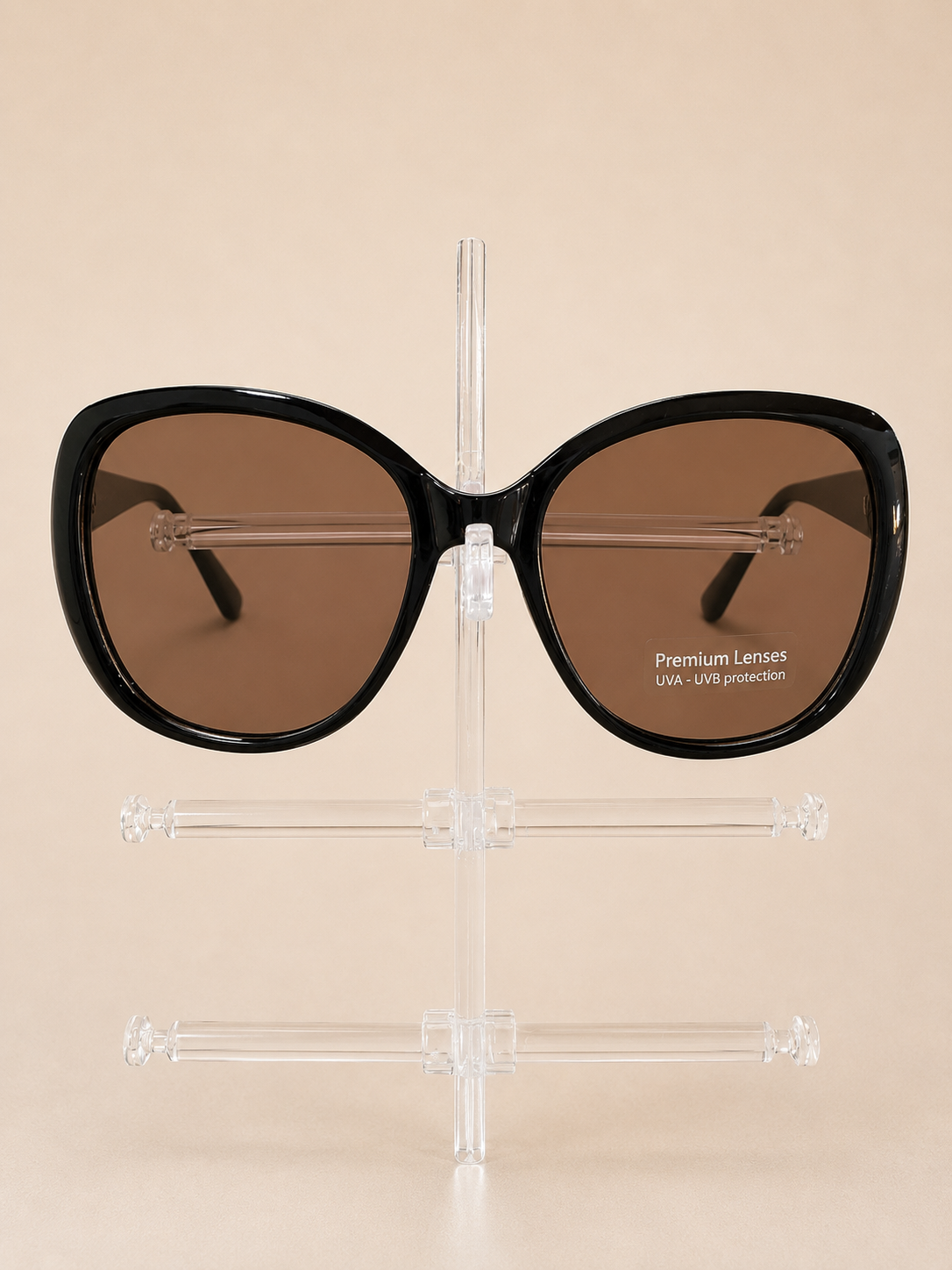 The Palmer Sunglasses +free case