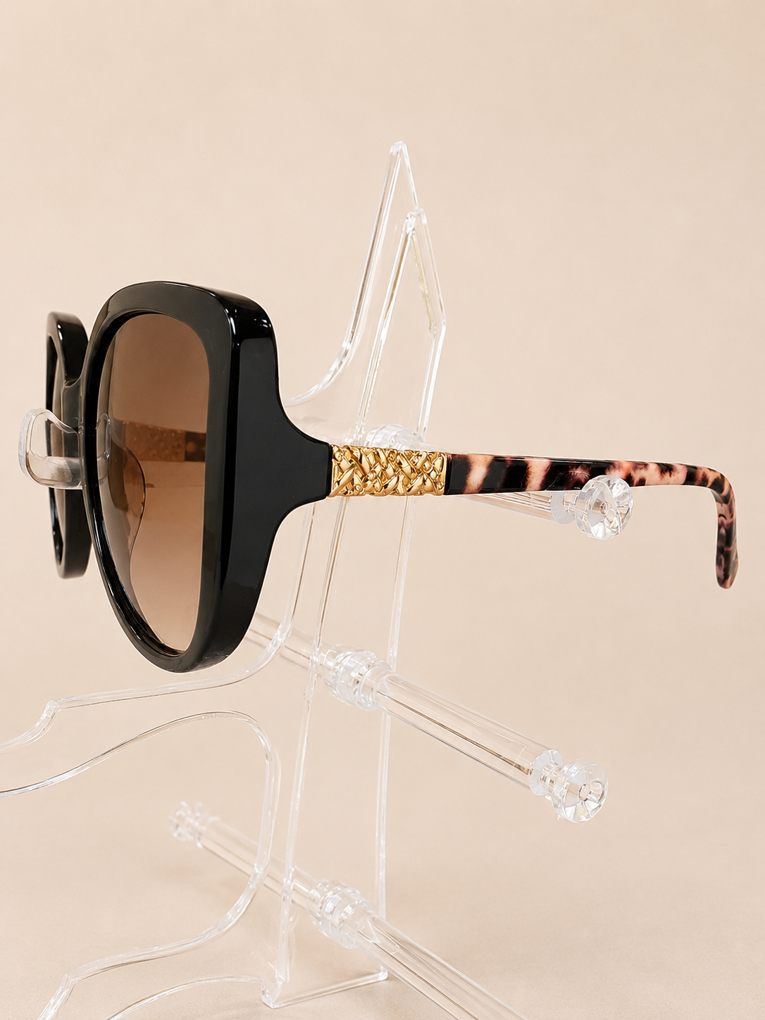 The Palmer Sunglasses +free case
