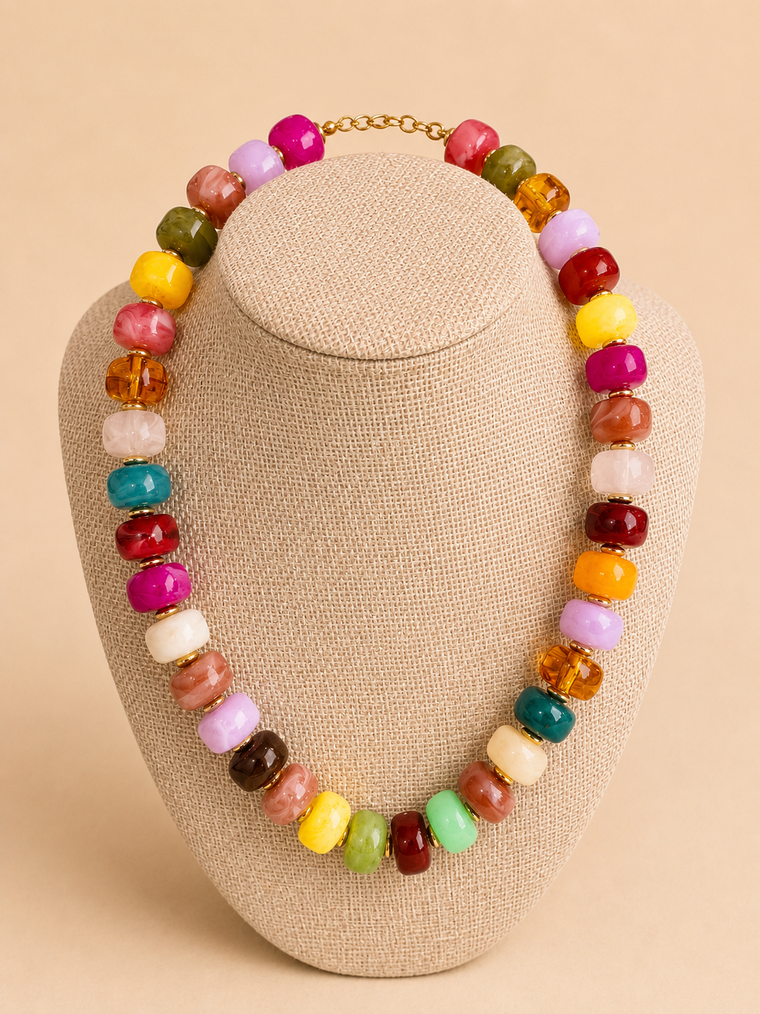 Lynsi Necklace