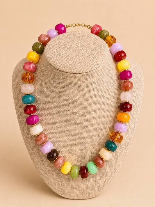 Lynsi Necklace