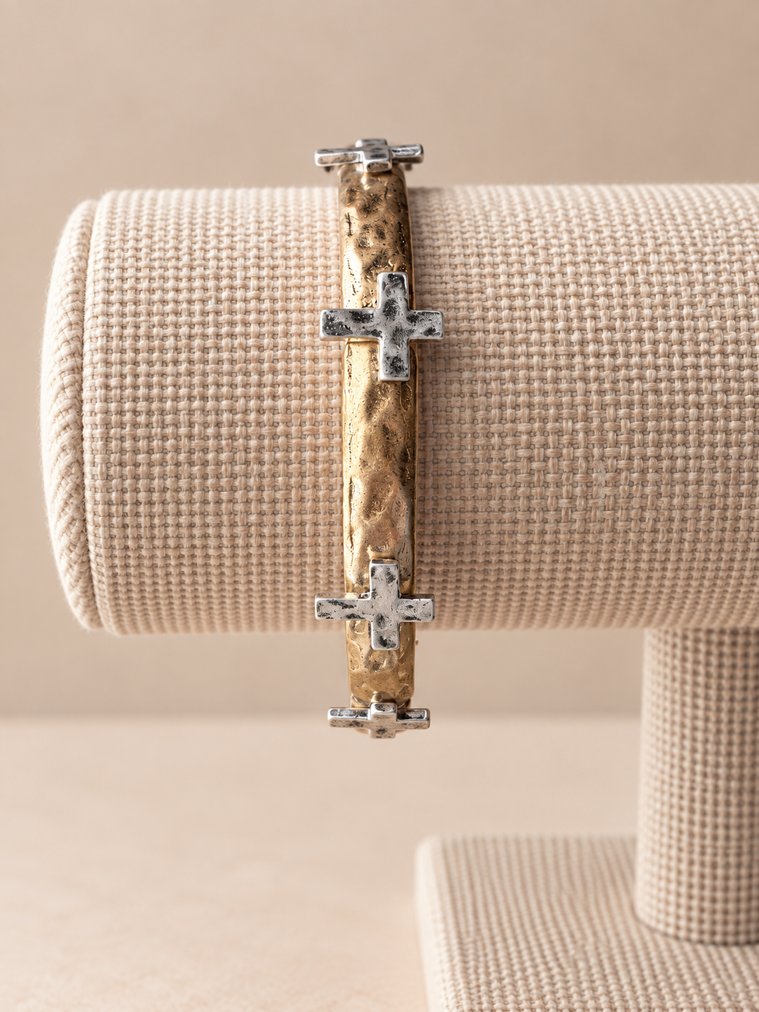 The Devotion Bracelet