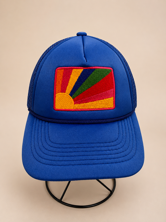 Soaking Up The Rays Hat