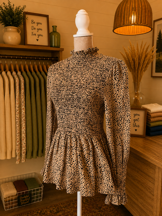 The Louise Top
