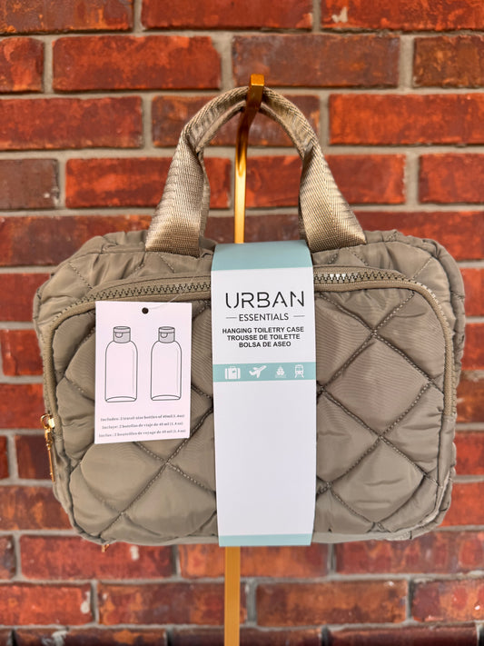 Travel Toiletry Case
