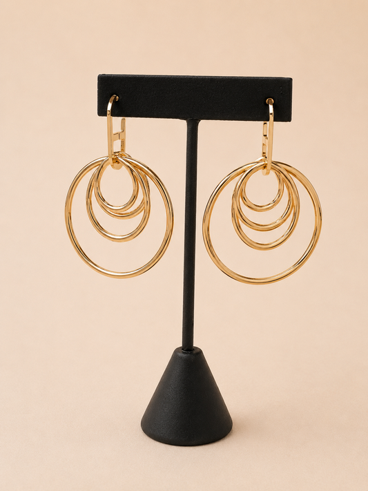 Meg Earring