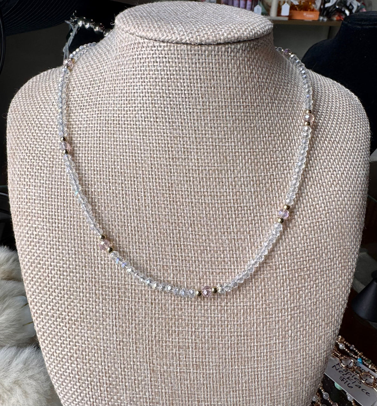 The Harlow Necklace