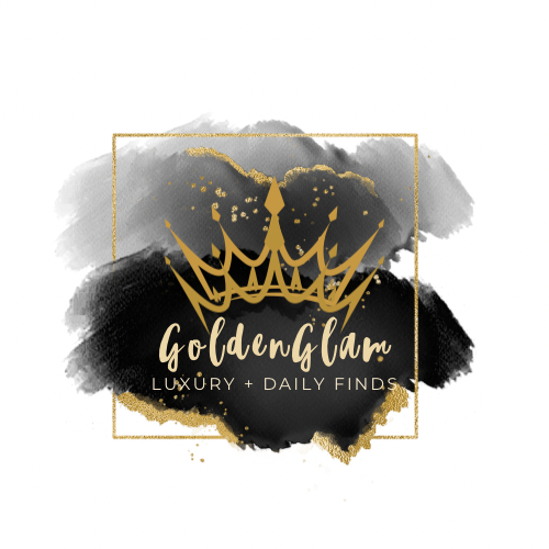 Golden Glam 