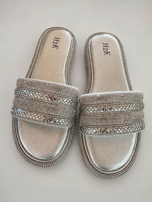 Swan Lake Sandal