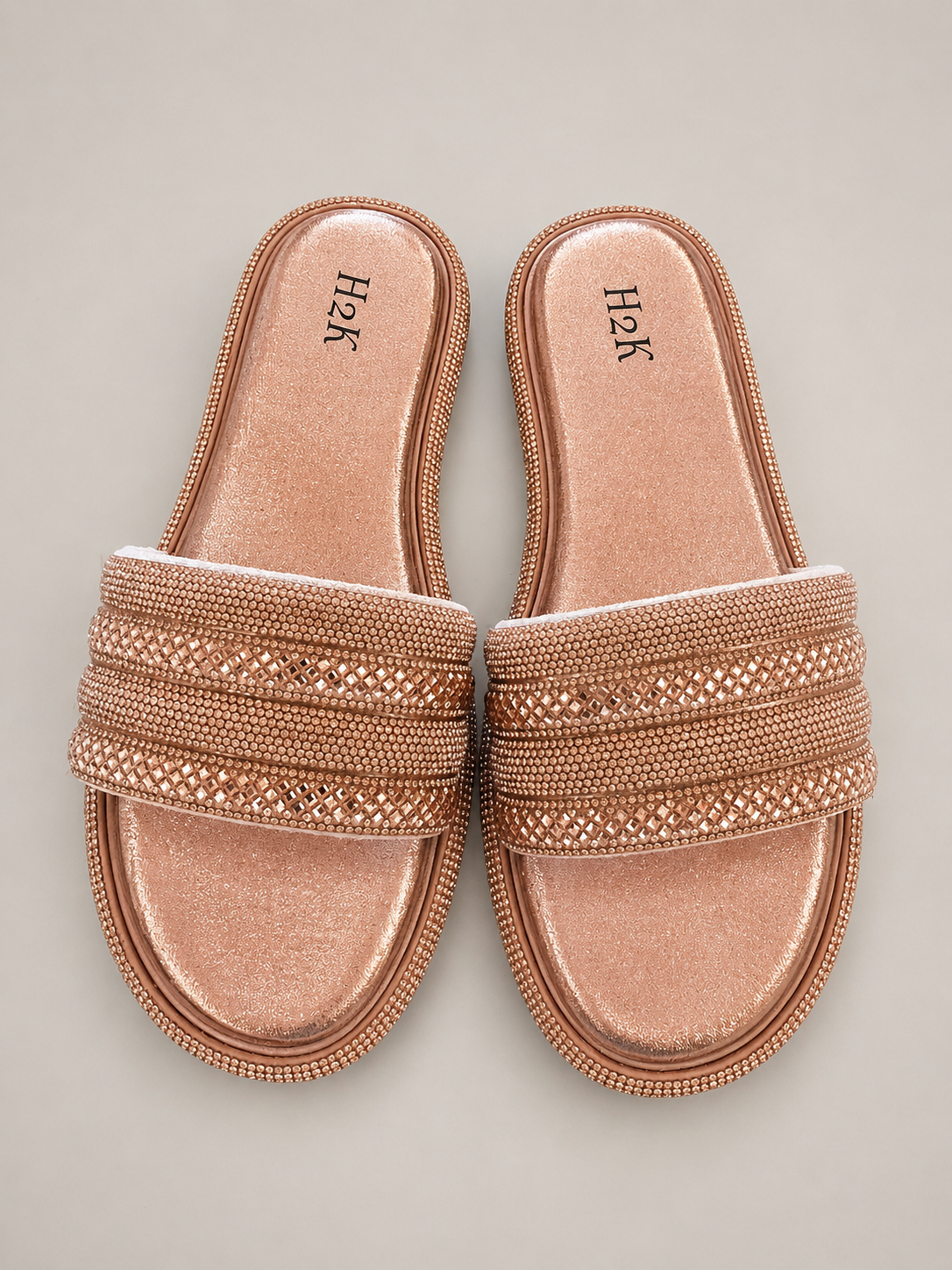 Swan Lake Sandal