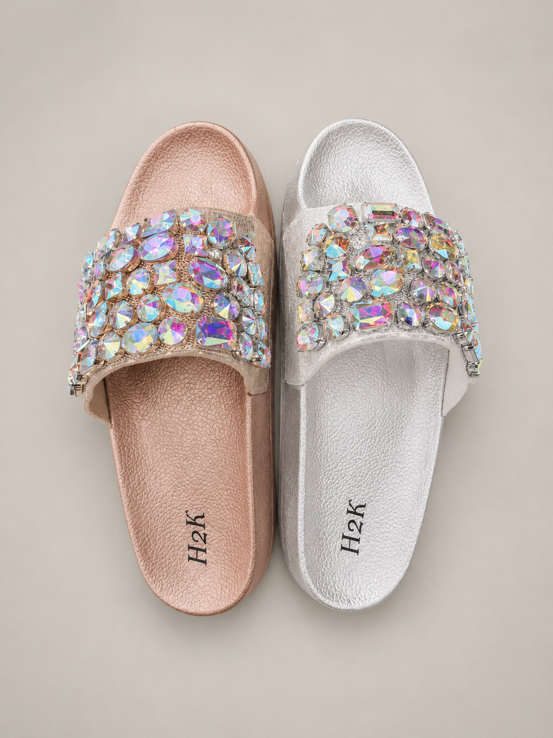 Ella Sandal