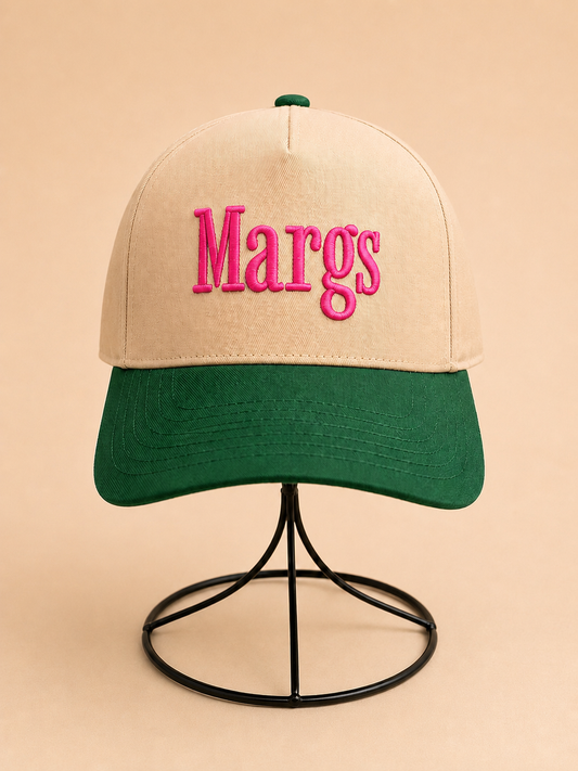 Margs Hat