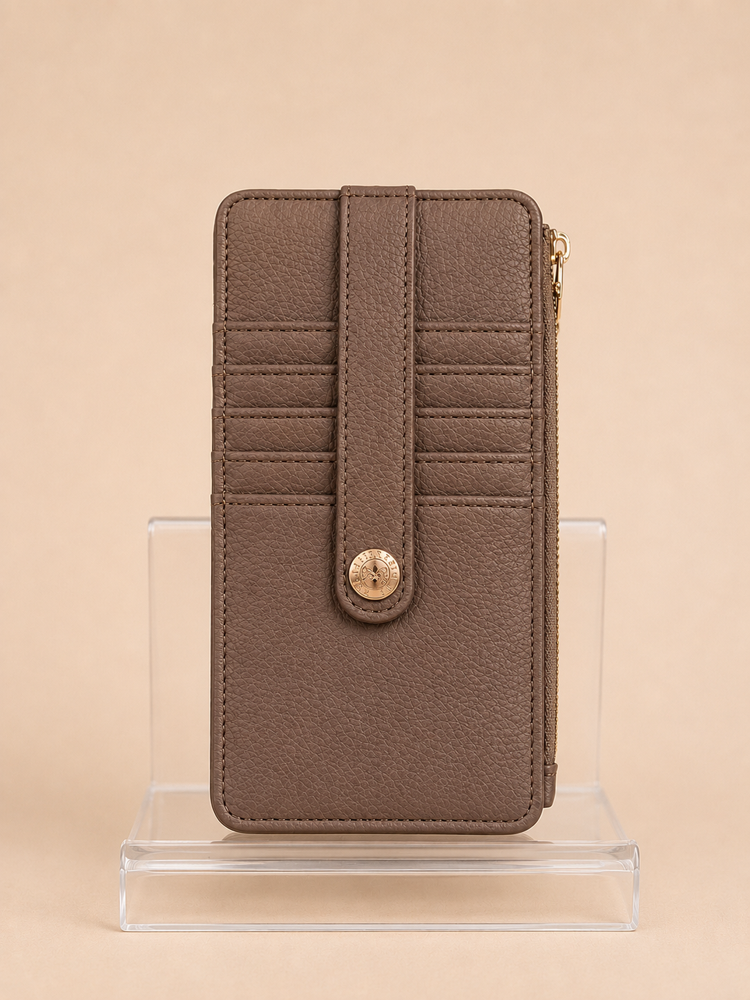 Long Slim Cardholder