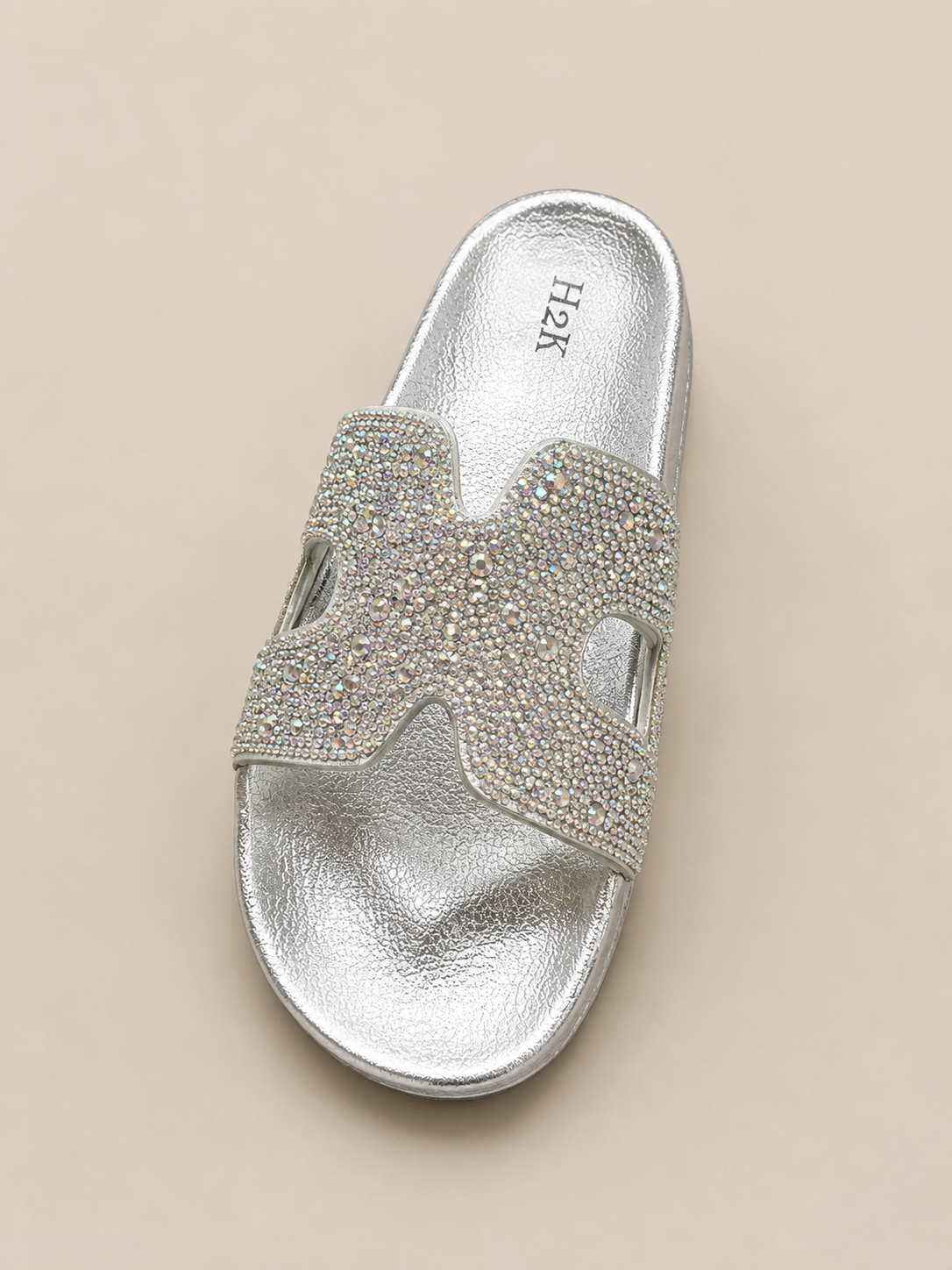 Alpha Sandal