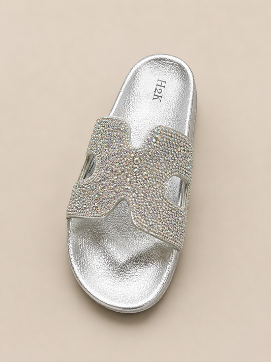Alpha Sandal