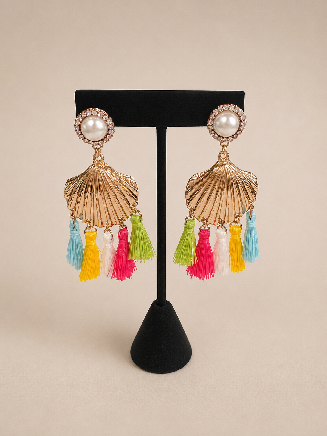 Just Beachy Earring