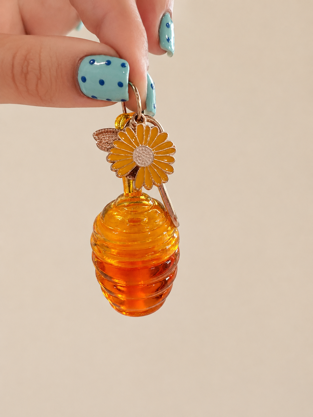 Honey Pot Lip Gloss