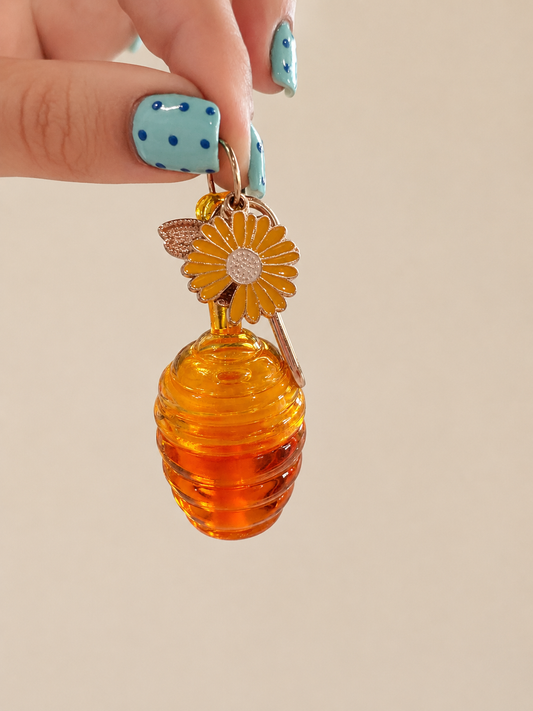Honey Pot Lip Gloss