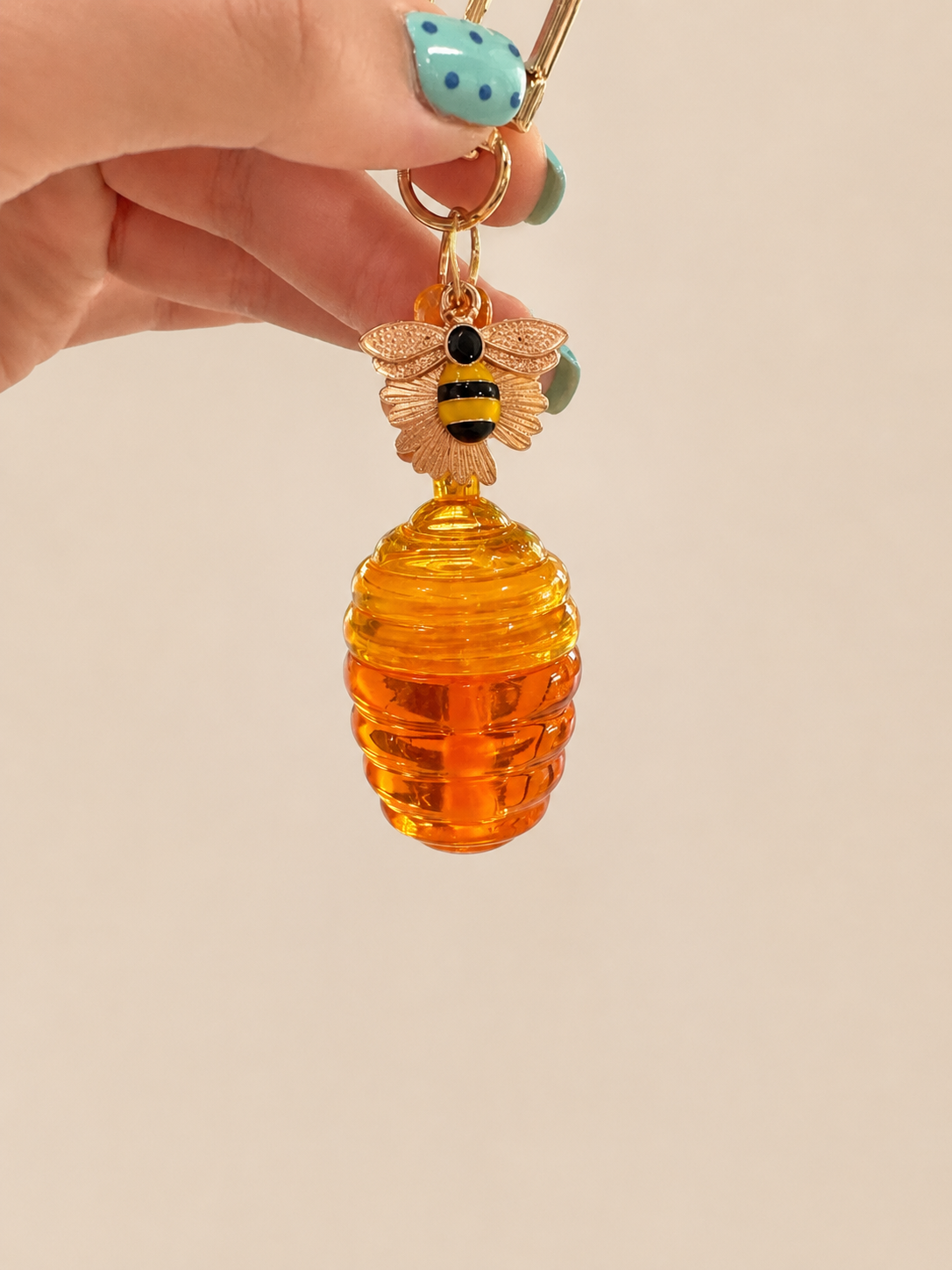 Honey Pot Lip Gloss